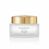 Elizabeth Arden - Advanced Ceramide Lift and Firm, Crema Facial de Día con SPF 15, con Ceramidas, Acción Antienvejecimiento, Reafirma, Hidrata y Alisa la Piel, Piel Nutrida y Definida, 50 ml