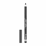 Rimmel London Soft Khol Kajal Eyeliner Pencil Liners Tono 064 Stormy Grey, 1.2 gr