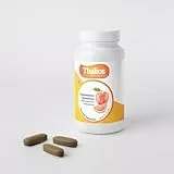 Multivitaminas y Minerales - 60 Comprimidos Recubiertos para 2 meses - Todas las Vitaminas A,B,C,D3,E, Calcio, Zinc, Selenio - Multivitamínico Activo Completo