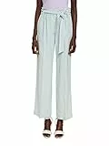 ESPRIT 042EE1B301 Pantalones, Pastel Grey, 46 para Mujer