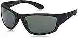 Polaroid PLD 7005/S RC YYV 63 Gafas de Sol, Negro (Black Rubber/Green Pz), Hombre