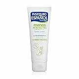 Crema De Manos Panthenol 75 ml