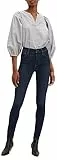 Levi's 720™ High Rise Super Skinny, Vaqueros para Mujer, Deep Serenity, 29W / 30L