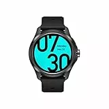 Mobvoi Reloj Inteligente TicWatch Pro 5 GPS edición Elite