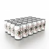 Victoria Cerveza - Latas individuales - Paquete de 24 x 330 ml - Total: 7920 ml