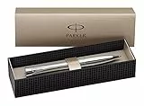 Parker Urban - Bolígrafo de bola retráctil con trazo medio, azul