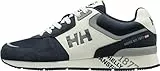 Helly Hansen Hombre Zapatillas Anakin Leather 2, Azul Marino, 42.5
