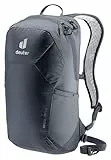 Deuter Mochila Speed Lite 13 black ONE SIZE UNISEX ADULTOS
