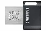 SAMSUNG - MEMORIES FIT PLUS FIT PLUS 256GB