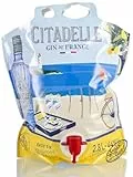 Citadelle Bag in Box (2,8L)