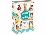 Diset - Aprendo en Positivo Las Emociones
