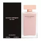Narciso Rodriguez Para ella Eau de Toilette 100 mililitros Vaporizador