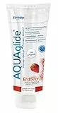 JOYDIVISION Aquaglide Strawberry - 100 ml