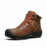 KEEN Pyrenees, Botas para Senderismo Hombre, Syrup, 42 EU