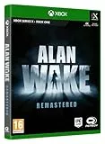 Epic Games ALAN WAKE REMASTERED XONE VF