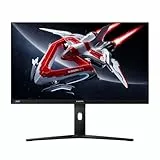 XIAOMI Curved Gaming Monitor G Pro 27i - Monitor Gaming de 27' WQHD (2560 x 1440, 180Hz, 1ms, HDMI 2.0x2, Puerto DP 1.4x2, Protección Luz Azul), Negro (Versión ES)