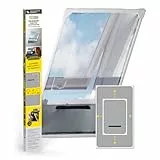EASYmaxx 16411 Mosquitera, Blanco, 1 Stück