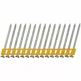 DEWALT DCN8901050 Clavos para DCN890(2.6mm x 50mm), multicolor