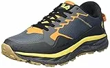 Fila Allavetta, Zapatillas para Correr Hombre, Gris Dark Shadow Monument, 45 EU
