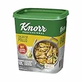 Knorr Caldo de Pollo sazonador 1000g