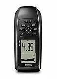 GARMIN GPS Marine Portable GPS-73
