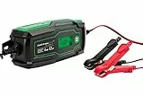 Motorkit Cargador Bateria 4.0 LCD 2 GE6V/12V 50Hz