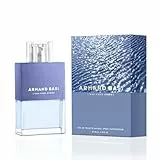 Armand Basi L'Eau Pour Homme Eau de Toilette Vaporizador 125 ml