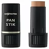 Max Factor Pan Stick Base de maquillaje Tono 97 Cool Bronze - 9 gr