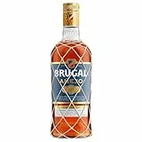 Brugal Añejo Ron Dominicano Superior Envejecido en Barrica de Roble 70cl