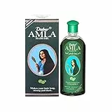 Dabur Amla Hair Oil 300 ml. (box)