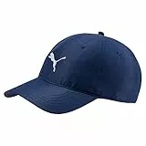 PUMA Hombres 0214310 Golf 2018 Pounce Cap (Acid Lime/Quiet Shade)