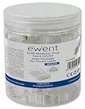 EWENT EASYCONNECT MODULAR CAT 6 U/UTP, 100pcs