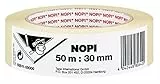 NOPI 55511-00000-00 - Cinta adhesiva de carrocería