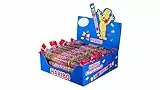 Haribo Mega Roulette Caramelos de Goma - 45g cada paquete, 1080 gr en total