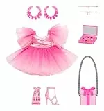 RAINBOW HIGH Fashion Pack Dance Party