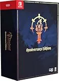 Darkest Dungeon 2: Anniversary Edition (Nintendo Switch)