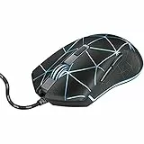 Trust Gaming GXT 133 Locx Ratón