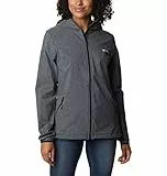 Columbia Heather Canyon Chaqueta Softshell, Mujer