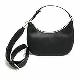 Love Moschino Jc4018pp1mlt000b, Bolso de Hombro para Mujer, Negro, Talla única