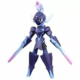 akara Tomy: MonColle MS-55 Ceruledge 4cm