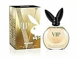 Playboy VIP Eau De Toilette For Her Woda toaletowa dla kobiet 60ml