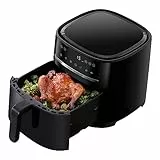 Xiaomi Air Fryer 6L Freidora sin Aceite 6L 1500W