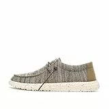 XTI - Zapatilla Hombre Taupe - Calzado Cómodo y Versátil - Moda Casual - Modelo 14365701 (Talla 41)