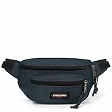 Eastpak DOGGY BAG Riñonera, 3 L - Triple Denim (Azul)