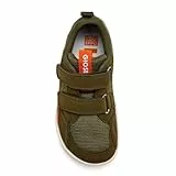 GIOSEPPO Colebrook, Zapatillas, Kaki, 29 EU