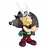 Plastoy-SD-PLY00060545 Astérix Figura, Color (PLA60545)