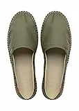 Havaianas Origine III, Alpargatas Unisex Adulto, Verde (Green), 36 EU