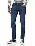 Only & Sons Slim fit Jeans Onsloom Slim Fit Jeans Blue Denim 32 32 Blue Denim