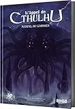 Edge Entertainment Juego de rol Asmodee la llamada de Cthulhu Manual del Guardián