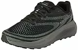 Merrell Morphlite, Zapatillas para Carreras de Montaña Hombre, Negro Black Asphalt, 44 EU